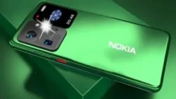 Nokia Lumia Max 2025 Resmi Rilis, Ini Detail Fiturnya