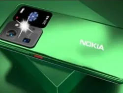 Nokia Lumia Max 2025 Resmi Rilis, Ini Detail Fiturnya