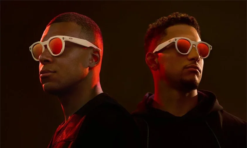 Oakley Meta HSTN Resmi Rilis, Ini Fitur Canggihnya