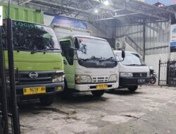 PAP Logistics Hadir Sebagai Solusi Pengiriman Barang Termurah, Aman, dan Terpercaya di Indonesia