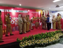 Pameran Kerja Jakarta Utara 2025 Resmi Dibuka, Hadir di Dua Lokasi Strategis