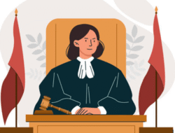 Peran Perempuan sebagai Hakim dalam Perspektif Fiqh Islam: Telaah terhadap Madzhab Hanbali