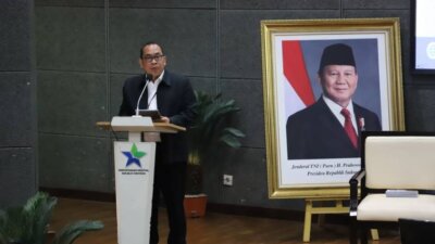 Perpusnas Luncurkan Berbagai Buku Baru Bertema Kearifan Lokal
