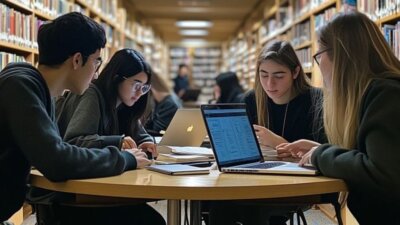 Pentingnya Pertemanan Selama Kuliah, Mahasiswa UBSI Cengkareng Cerita Pengalamannya
