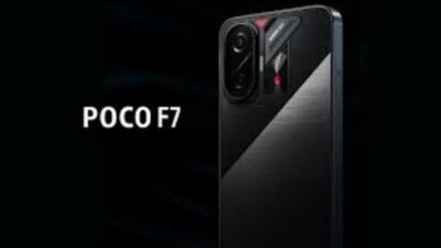 Poco F7 Resmi Rilis: Ini Spesifikasi dan Harganya