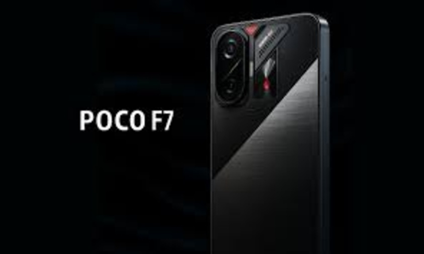 Poco F7 Resmi Rilis: Ini Spesifikasi dan Harganya