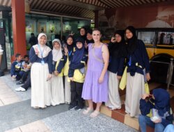 Menyiapkan Siswa Indonesia untuk Masa Depan Global: Mengapa Bahasa Inggris Tidak Bisa Diabaikan