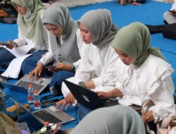 Serunya Guru Belajar AI (Artificial Intelligence): Bekal Baru untuk Kegiatan Belajar Anak yang Lebih Menyenangkan