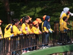 Bermain Sambil Belajar di Alam: Strategi TK Prestasi Global-Depok, Asah Kecerdasan Naturalis Anak Usia Dini