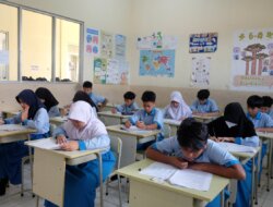 Dampak Ketergantungan Siswa Sekolah Dasar terhadap Teknologi AI Terkait Kemampuan Berpikir Kritis