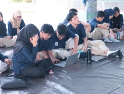 Menumbuhkan Keterampilan Abad 21: Peran Ekstrakurikuler IT Coding dalam Meningkatkan Kemampuan Problem Solving Siswa SMP