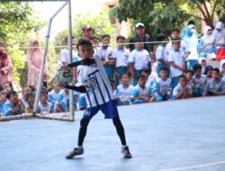Aspek-Aspek Psikologis dalam Olahraga Sepak Bola: Landasan Mental Menuju Performa Optimal
