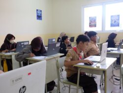 Matematika itu Mengasyikkan, Lho!