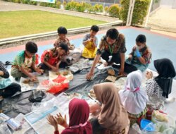 SD Prestasi Global-Depok: Sekolah yang Menanamkan Karakter, Prestasi dan  Kreativitas