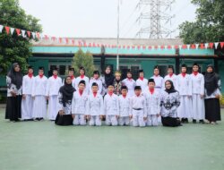 Peran Guru dalam Menerapkan Pendidikan Karakter untuk Siswa SD