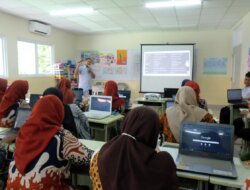 Pemahaman Artificial Intelligence (AI) di Masyarakat Masih Terbatas