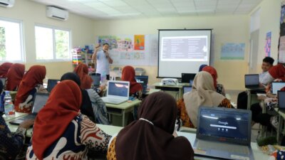Pemahaman Artificial Intelligence (AI) di Masyarakat Masih Terbatas