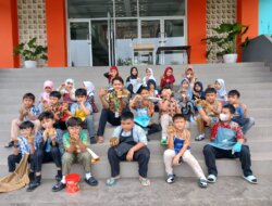Membangun Suasana Kelas yang Hidup Melalui Kreativitas Guru