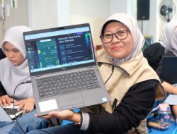Teknologi AI (Artificial Intelligence) Membuat Hidup Lebih Praktis: Ini Buktinya