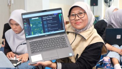 Teknologi AI (Artificial Intelligence) Membuat Hidup Lebih Praktis: Ini Buktinya