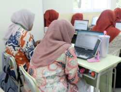 Transformasi Dunia Pendidikan: Peran Kecerdasan Buatan (AI) dalam Mempermudah Tugas Guru