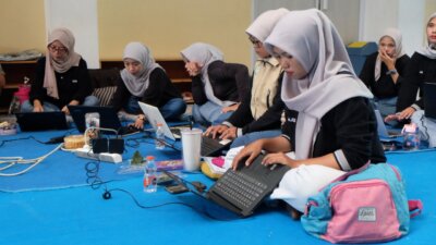 Transformasi Pendidikan Dimulai: Guru Prestasi Global-Depok, Siap Hadapi Era AI