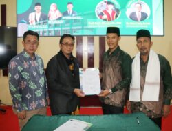 Prodi PAI STAIN Meulaboh Raih Akreditasi Unggul dari LAMDIK