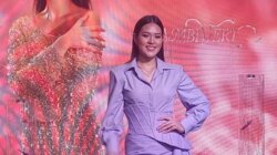 Raisa Rilis Album Baru Bertajuk “AmbiVert” yang Eksplorasi Emosi