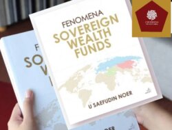 SWF: Daulat Ekonomi