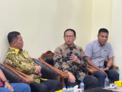 Prof. Rokhmin Dahuri: Pemerintah Perlu Antisipasi Dampak Dinamika Geopolitik Global