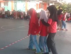Presgo Sport Semangat Juang dalam Mix Sport Sekolah Prestasi Global-Depok