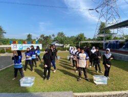 PresGo Synergy League’ 25 Hari Kedua: Ketegangan Menggantung di Final dan Lomba Estafet Antar Kelas
