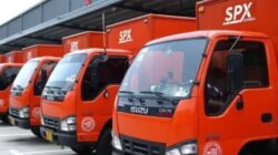 SPX Express Percepat Pengiriman Paket dengan “Zonasi Pintar”