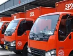 SPX Express Percepat Pengiriman Paket dengan “Zonasi Pintar”