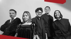 Sukses Pada 4 Kota, Sama Sama Tur Bersiap Lanjutkan Konser ke Malaysia!