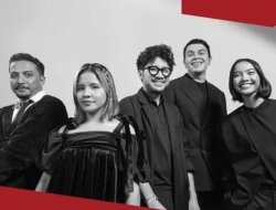 Sukses Pada 4 Kota, Sama Sama Tur Bersiap Lanjutkan Konser ke Malaysia!