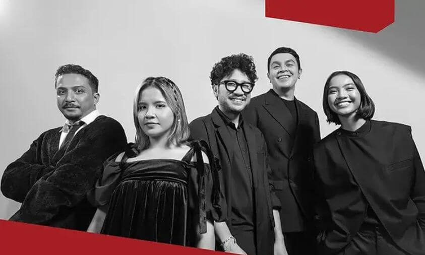 Sukses Pada 4 Kota, Sama Sama Tur Bersiap Lanjutkan Konser ke Malaysia!