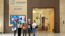Mahasiswa Indonesia Terdampak Kebijakan Visa AS, Sampoerna University Hadirkan Jalur Alternatif