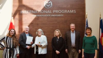 Sampoerna University dan Colorado State University Jalin Kemitraan Strategis Tingkat Global