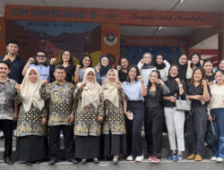 Pagelaran Kampung Tugu Goes to School: Membawa Warisan Budaya ke Tengah Generasi Muda