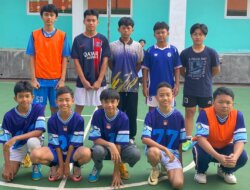 PresGo Synergy League 2025 Resmi Dibuka: Semangat, Sportivitas & Kolaborasi Menggema di Lapangan