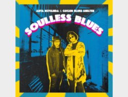 Gugun Blues Shelter Rilis “Soulless Blues” Bersama Arya Novanda