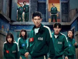 Serial “Squid Game” Rilis Trailer Resmi Untuk Musim Ketiganya
