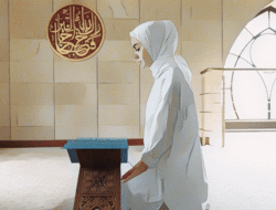 Strategi Pembeajaran Metode An-Nahdliyah