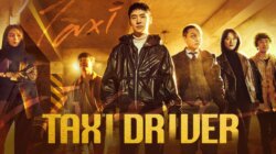 Series “Taxi Driver” Akan Tayang Musim Ketiga di Tahun Ini