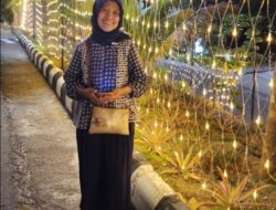 Dermaga Cinta