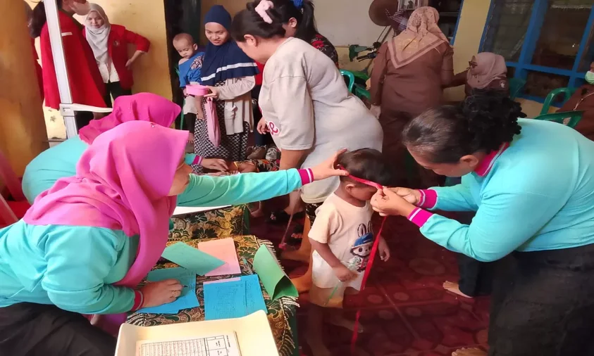 Telkom Luncurkan StuntingHub untuk Cegah Stunting di Indonesia