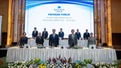 Darya-Varia Bagikan Dividen Rp100 per Saham, Bukti Komitmen pada Pemegang Saham