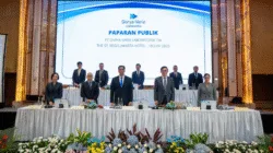 Darya-Varia Bagikan Dividen Rp100 per Saham, Bukti Komitmen pada Pemegang Saham