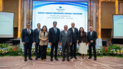 Darya-Varia Optimis Hadapi 2025, targetkan Pertumbuhan hingga 8%